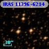 IRAS 11396-6214