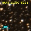 IRAS 11397-6221