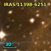 IRAS 11398-6251