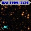 IRAS 11408-6324