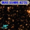 IRAS 11408-6225