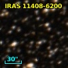 IRAS 11408-6200