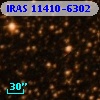 IRAS 11410-6302