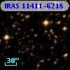 IRAS 11411-6218