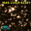 IRAS 11419-6228