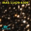 IRAS 11429-6309