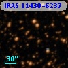 IRAS 11430-6237
