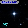 BD+69   945