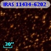 IRAS 11434-6202