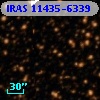 IRAS 11435-6339