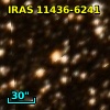 IRAS 11436-6241
