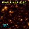 IRAS 11441-6152