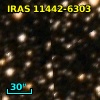 IRAS 11442-6303