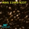 IRAS 11445-6237