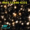 IRAS 11446-6331