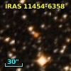 IRAS 11454-6358