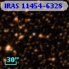 IRAS 11454-6328
