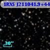 1RXS J211041.9+441325