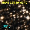 IRAS 11459-6340