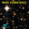 IRAS 11460-6421