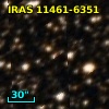 IRAS 11461-6351