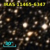 IRAS 11465-6347