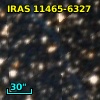 IRAS 11465-6327