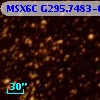 MSX6C G295.7483-00.2076