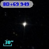 BD+69   949