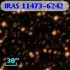 IRAS 11473-6242