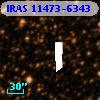 IRAS 11473-6343