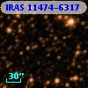 IRAS 11474-6317
