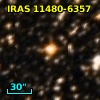 IRAS 11480-6357