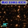 IRAS 11481-6324