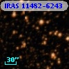 IRAS 11482-6243