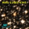 IRAS 11483-6345