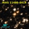 IRAS 11486-6414
