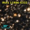 IRAS 11486-6332