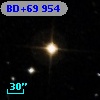 BD+69   954