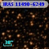 IRAS 11490-6249