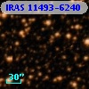 IRAS 11493-6240