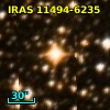 IRAS 11494-6235
