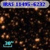 IRAS 11495-6232