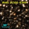 IRAS 11501-6349
