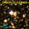 IRAS 11503-6246