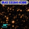 IRAS 11504-6300