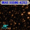 IRAS 11506-6252