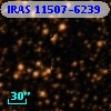 IRAS 11507-6239