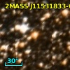 IRAS 11508-6206