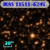 IRAS 11511-6245